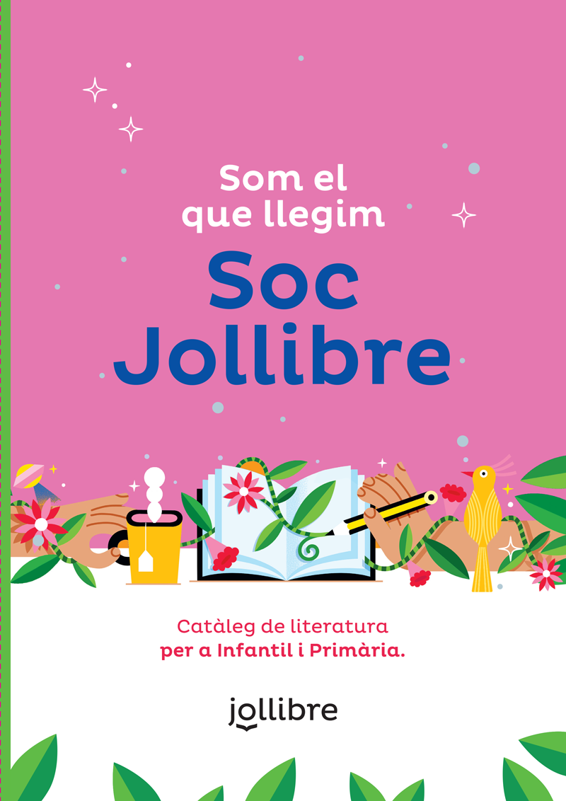 Catàleg Infantil i Primària