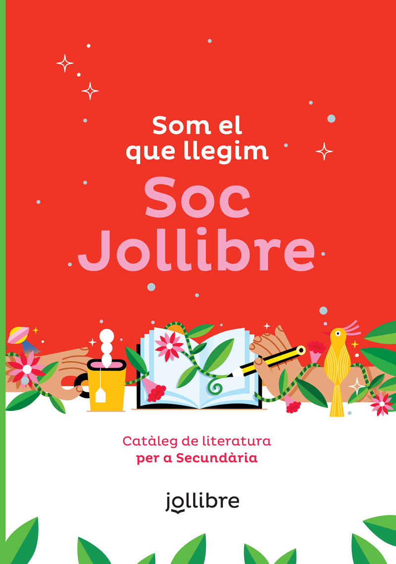 Catàleg Secundària