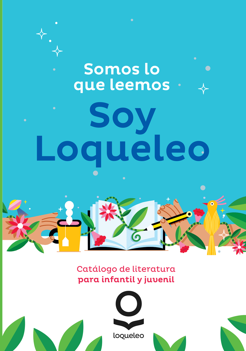 Catálogo de Primaria