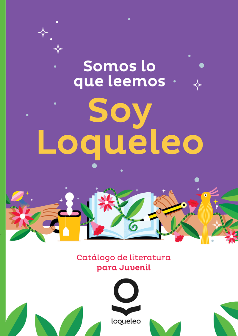 Catálogo Secundaria