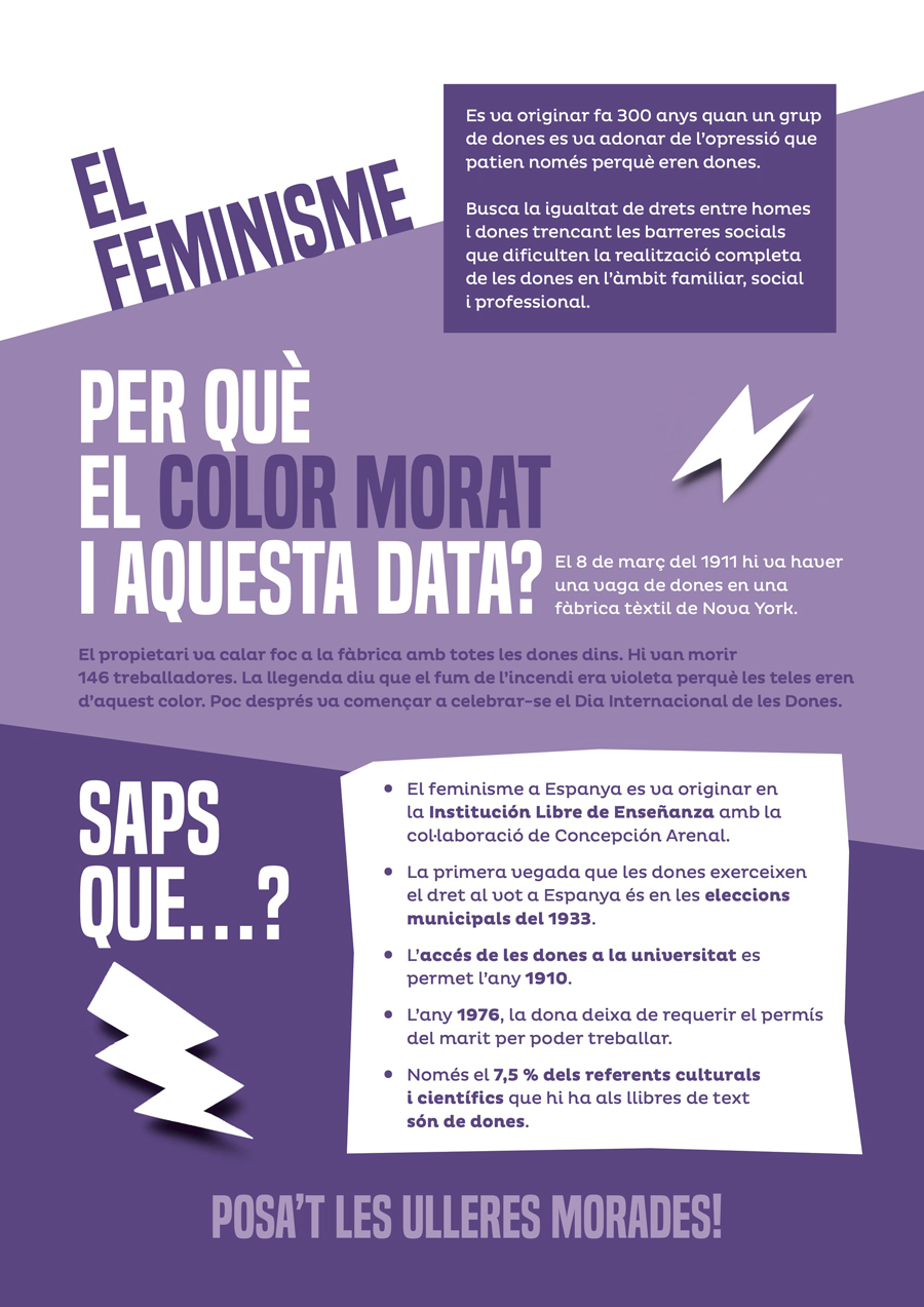 El Feminisme