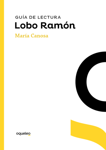 Guía de lectura de Lobo Ramón