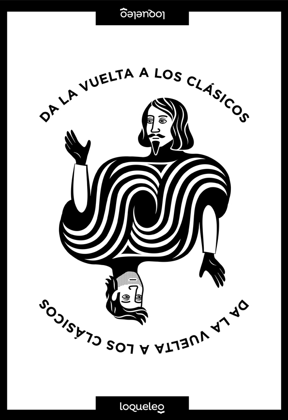 Da la vuelta a los clásicos