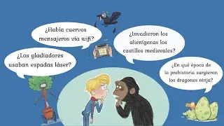 Castigados en la historia