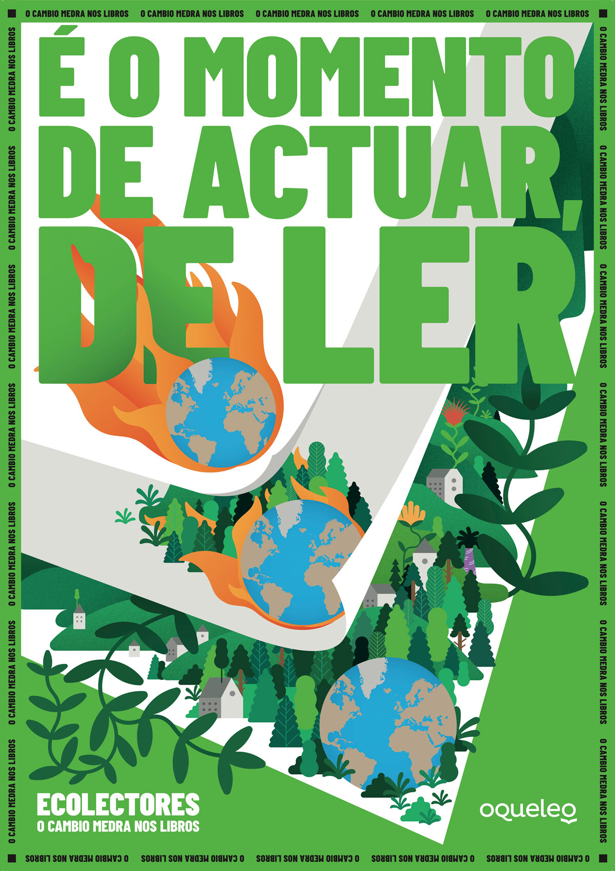 Noveno aniversario da Axenda 2030