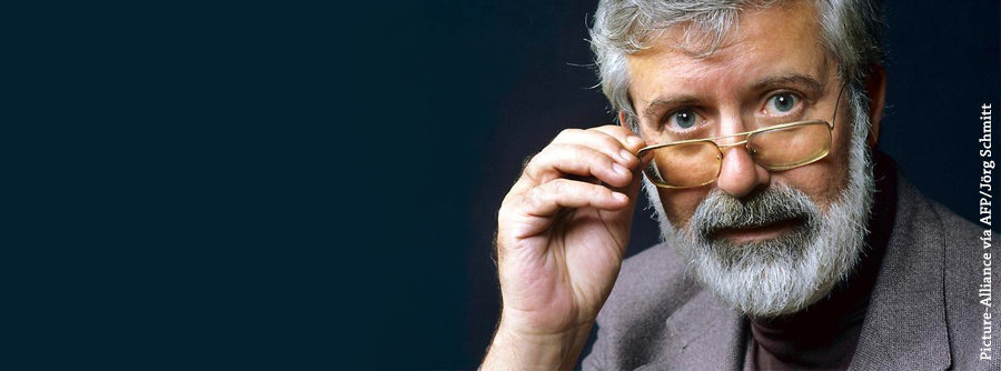 Feliz aniversario, Michael Ende!