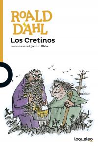 Portada Los Cretinos