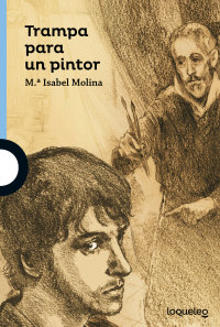 Portada Trampa para un pintor