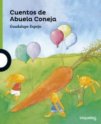 Portada Cuentos de Abuela Coneja