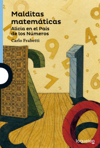 Portada Malditas matemáticas