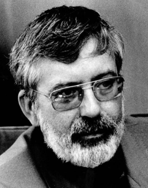 Imagen de perfil Michael Ende