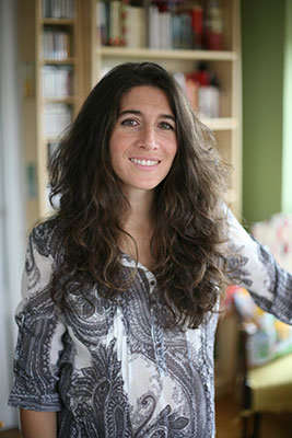 Imagen de perfil Vanesa Pérez-Sauquillo