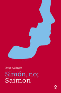 Portada Simón, no; Saimon