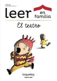 Portada Teatro