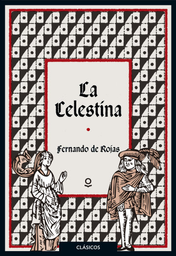 Portada La Celestina