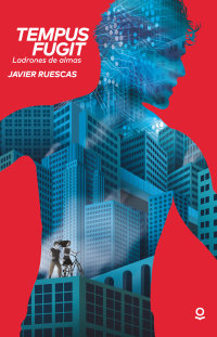 Portada Tempus Fugit