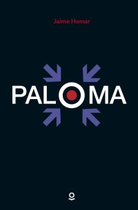 Portada Paloma