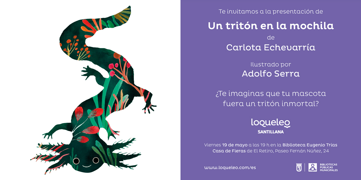 Invitación