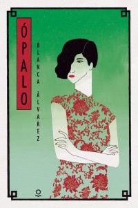 Portada Ópalo