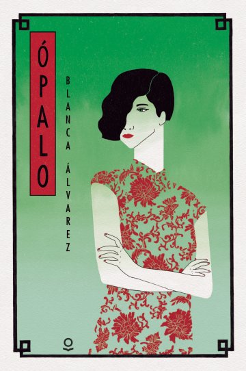Portada Ópalo