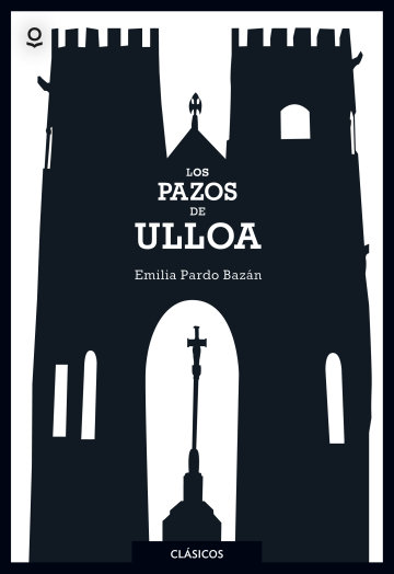 Portada Los Pazos de Ulloa