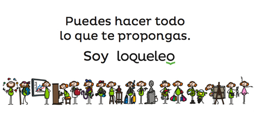 Póster Día internacional de las personas con discapacidad