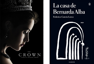The Crown - La casa de Bernarda Alba