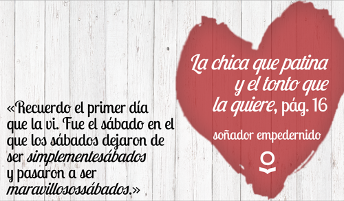 Cita de San Valentín 6