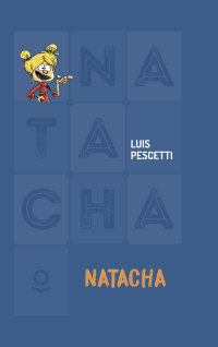 Portada Natacha