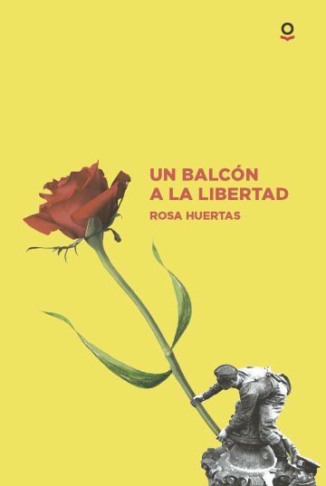 Portada Un balcón a la libertad