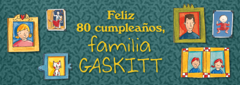 familia gaskitt