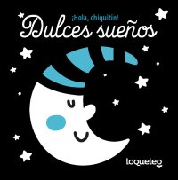 Portada Dulces sueños