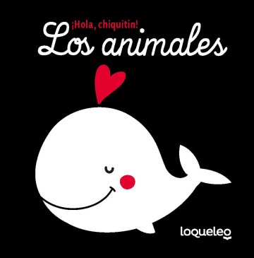 Portada Los animales