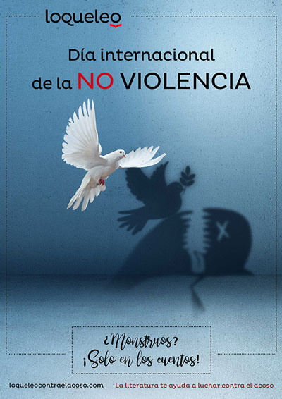 Día de la No violencia