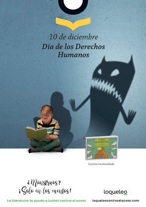 Lecturas para el Día de los Derechos Humanos