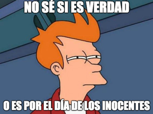 Día de los inocentes