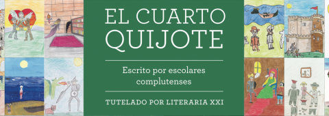 Cuarto Quijote