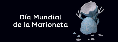 Día Mundial de la Marioneta