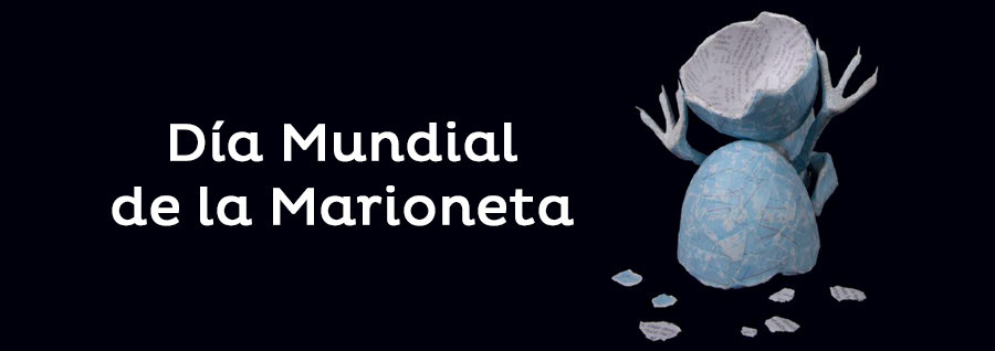 Día Mundial de la Marioneta