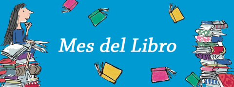 Mes del libro