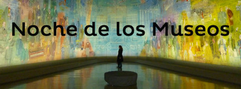 Noche de los museos