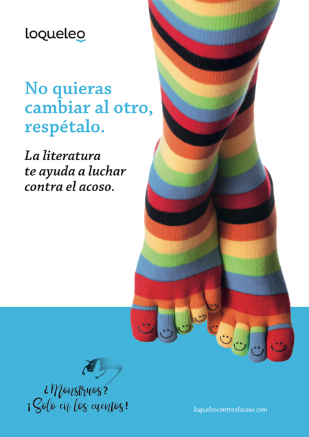 Cartel LGBTIQ+