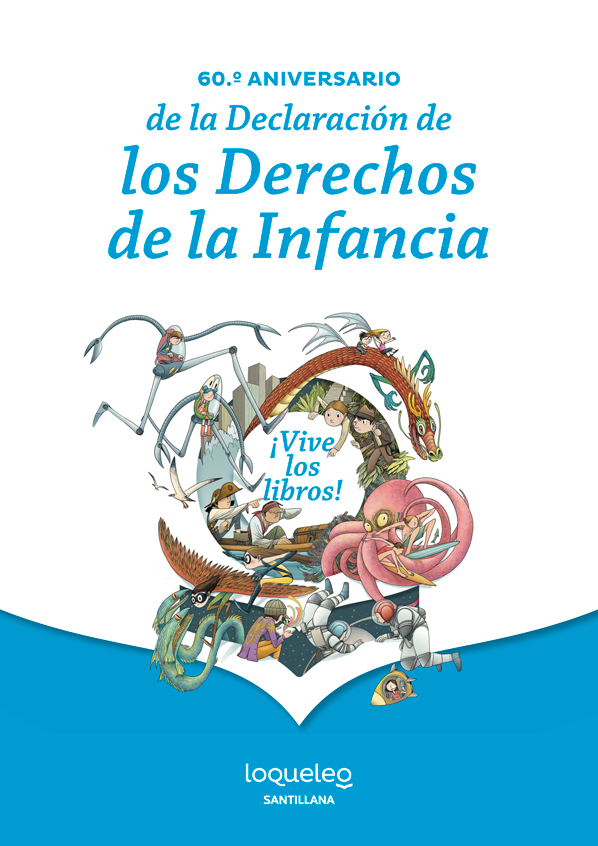 60º aniversario de la Declaración de los Derechos de la Infancia