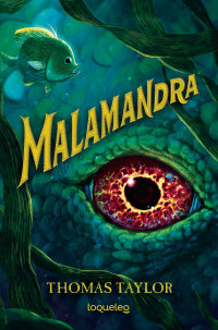 Portada Malamandra