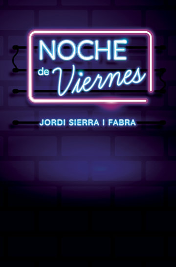 Portada Noche de viernes