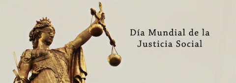 Día Mundial de la Justicia Social