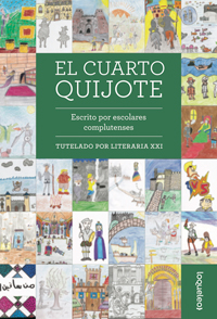 Cuarto Quijote