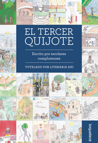 Tercer Quijote