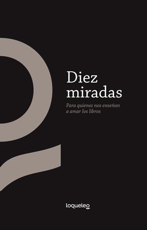 Libro Diez miradas