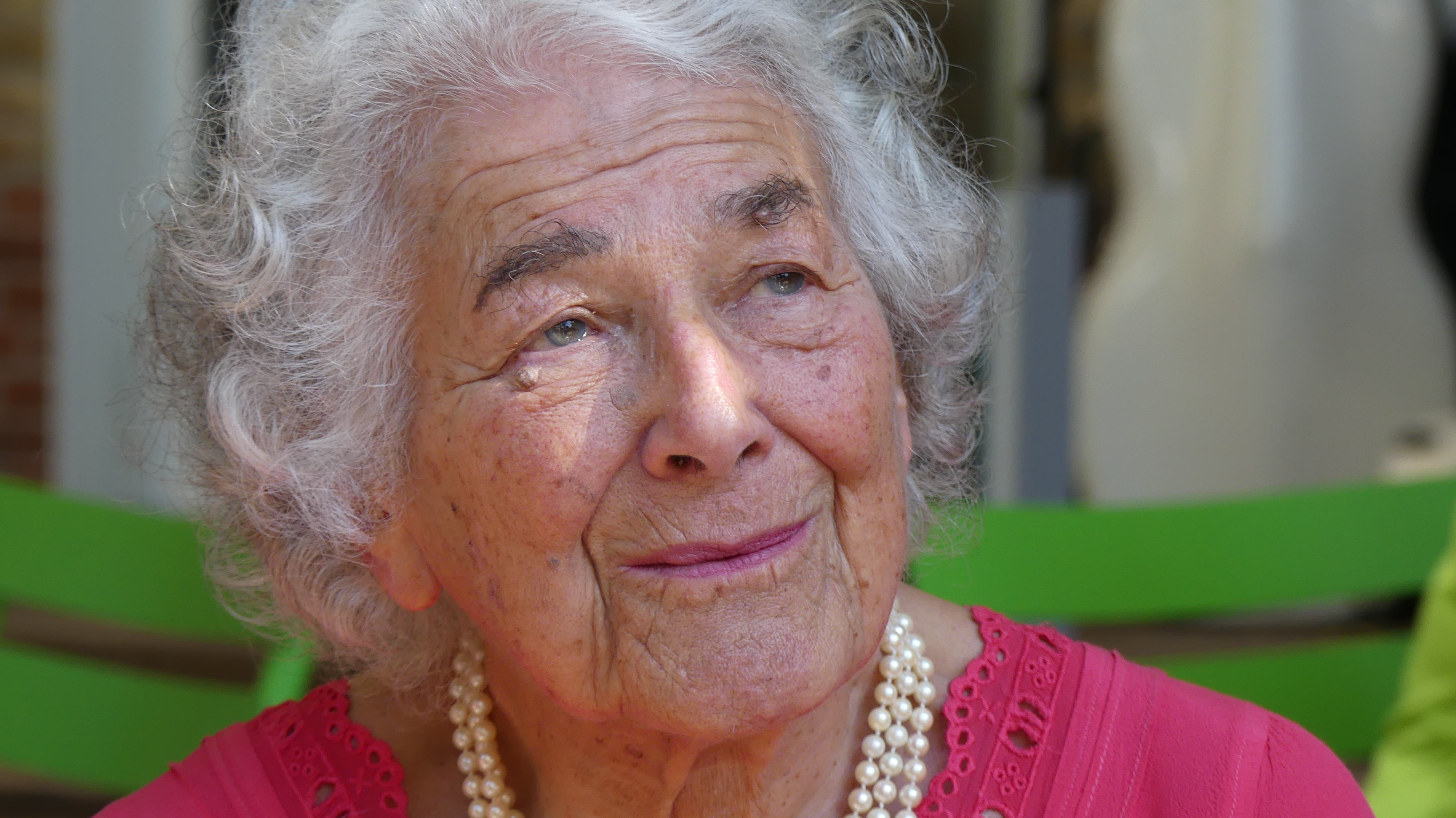 Judith Kerr